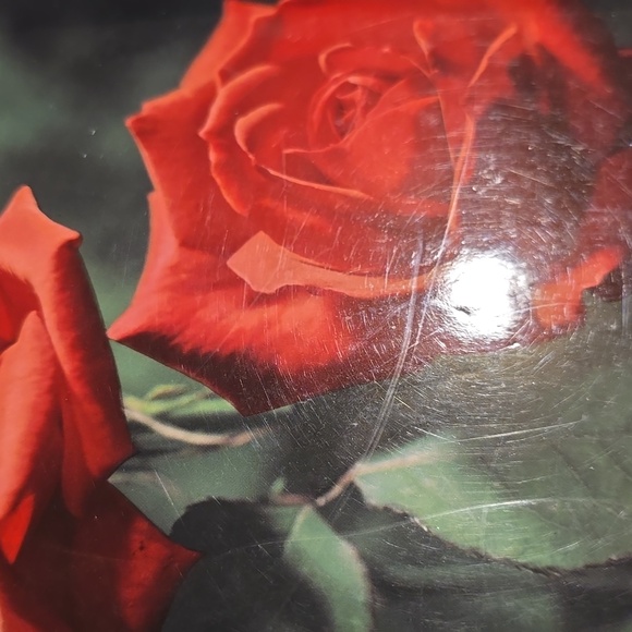 Vintage Reed Rose Gift Box - Picture 6 of 6